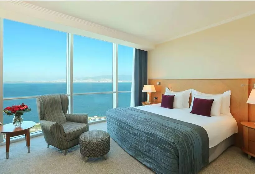 Fotos del hotel Wyndham Grand Izmir Özdilek:  21