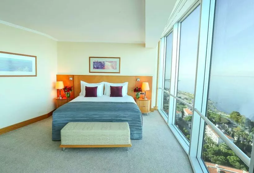 Fotos del hotel Wyndham Grand Izmir Özdilek:  18