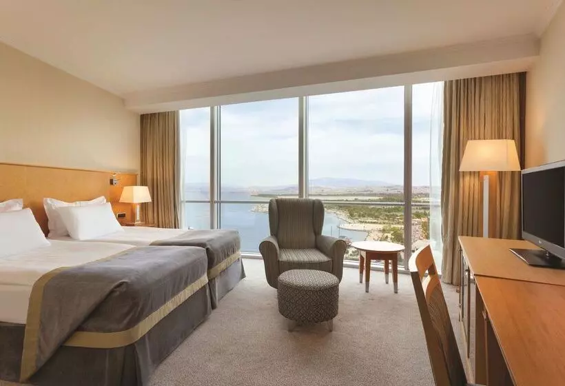 Fotos del hotel Wyndham Grand Izmir Özdilek:  19