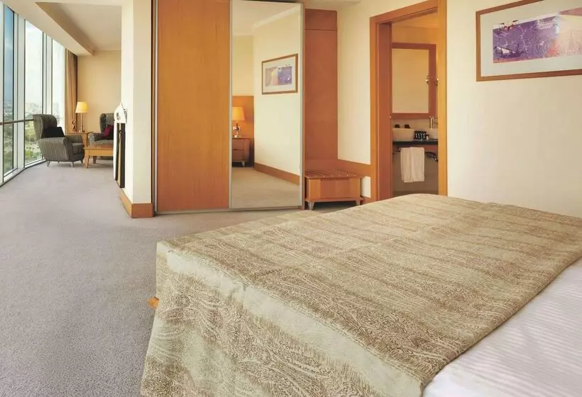 Fotos del hotel Wyndham Grand Izmir Özdilek:  14