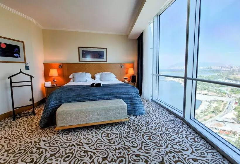 Fotos del hotel Wyndham Grand Izmir Özdilek:  22