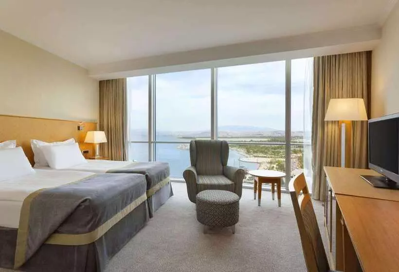 Fotos del hotel Wyndham Grand Izmir Özdilek:  17