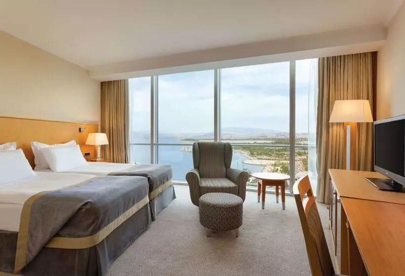 Fotos del hotel Wyndham Grand Izmir Özdilek:  24
