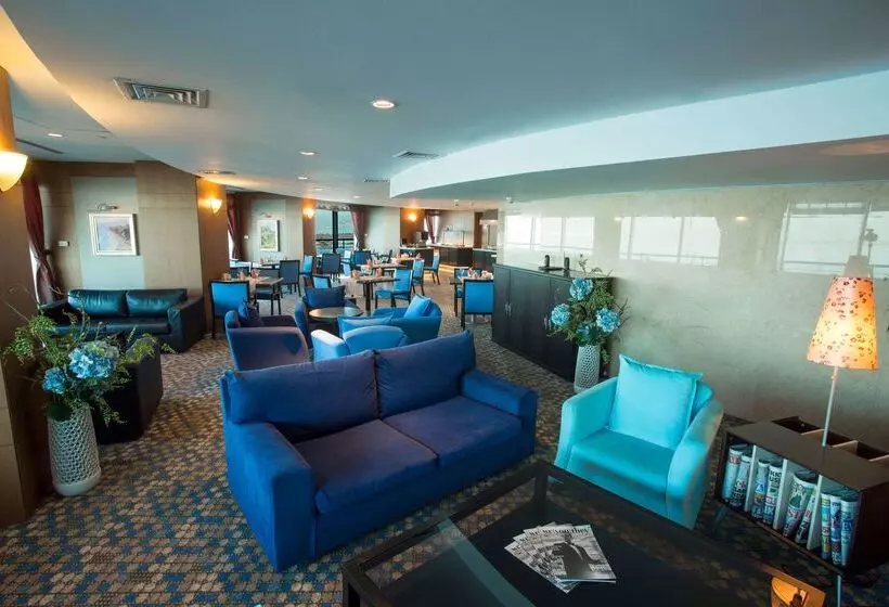 Fotos del hotel Wyndham Grand Izmir Özdilek:  9