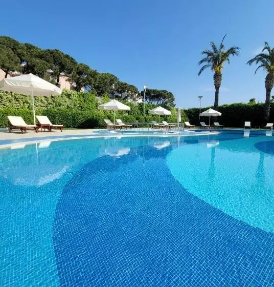 Fotos del hotel Wyndham Grand Izmir Özdilek:  3