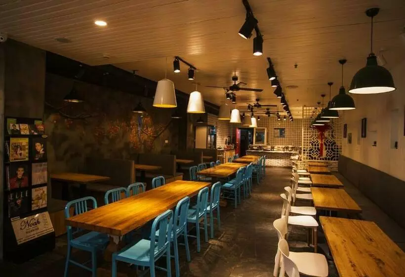 Fotos del hotel Royal Court Hotel Shanghai:  5