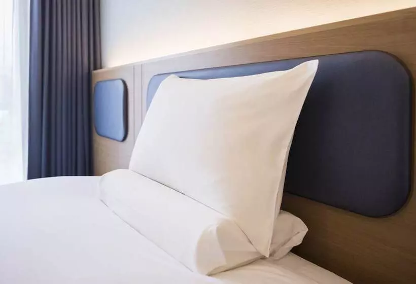Fotos del hotel Jr-east Hotel Mets Funabashi:  20