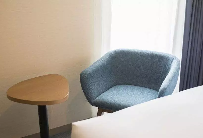Fotos del hotel Jr-east Hotel Mets Funabashi:  8