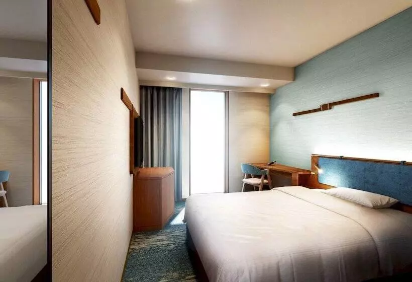 Fotos del hotel Jr-east Hotel Mets Funabashi:  25