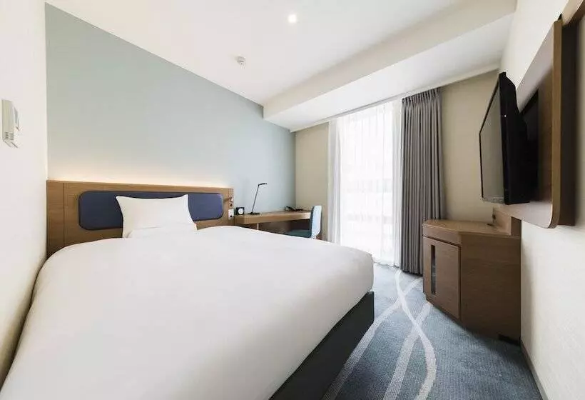Fotos del hotel Jr-east Hotel Mets Funabashi:  5