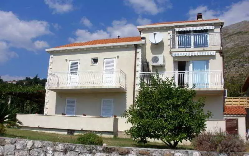 Fotos del hotel Mira Apartments:  2