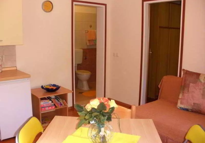 Fotos del hotel Mira Apartments:  9