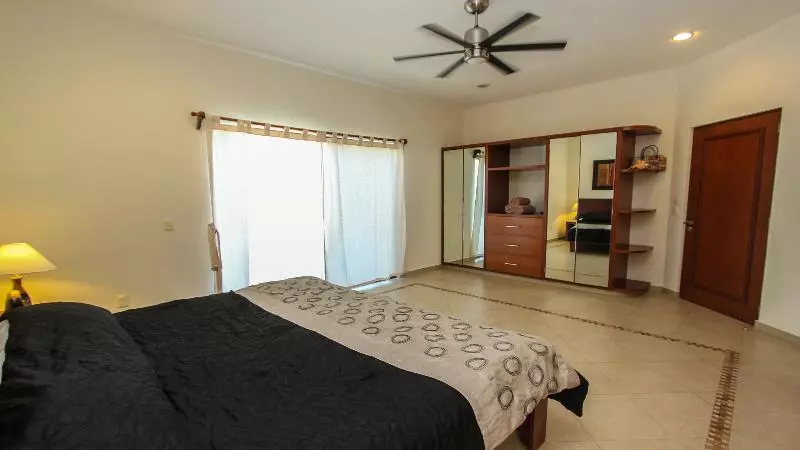 Fotos del hotel Villa Ocre:  14