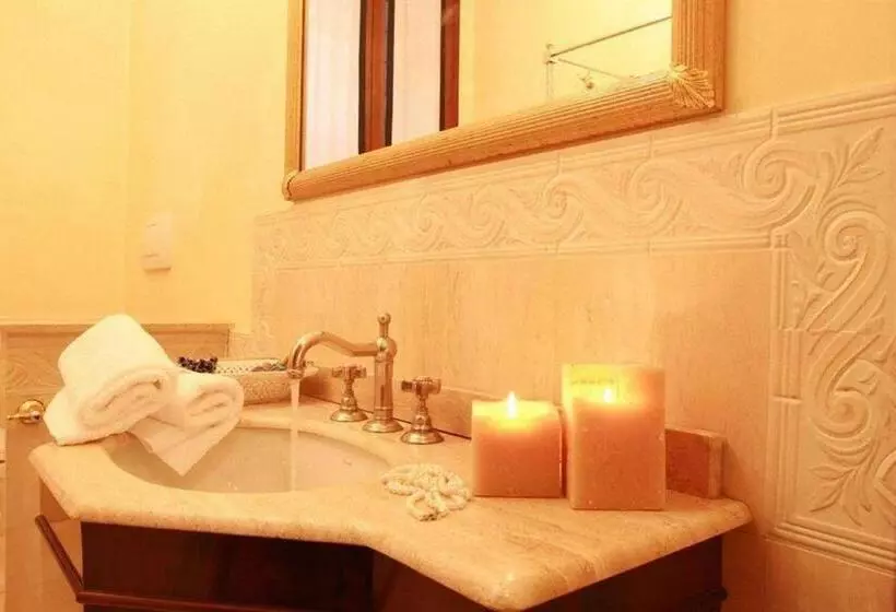 Fotos del hotel Al Ponte Dei Sospiri:  3