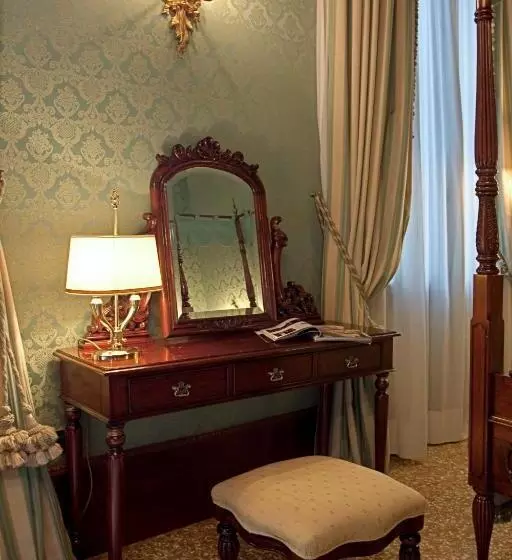 Fotos del hotel Al Ponte Dei Sospiri:  20