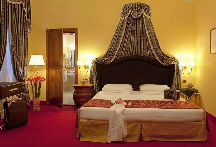 Fotos del hotel Al Ponte Dei Sospiri:  8