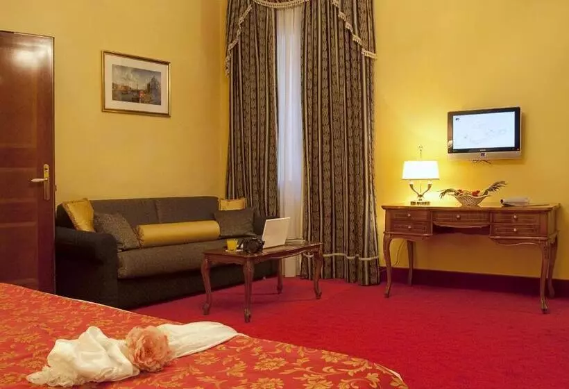 Fotos del hotel Al Ponte Dei Sospiri:  2