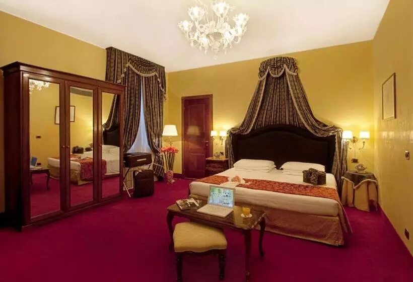 Fotos del hotel Al Ponte Dei Sospiri:  13