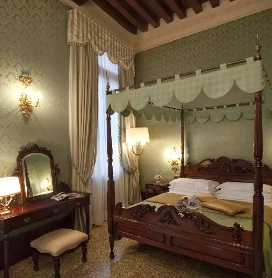 Fotos del hotel Al Ponte Dei Sospiri:  12