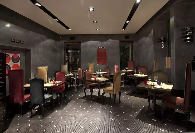 Fotos del hotel Al Ponte Dei Sospiri:  7