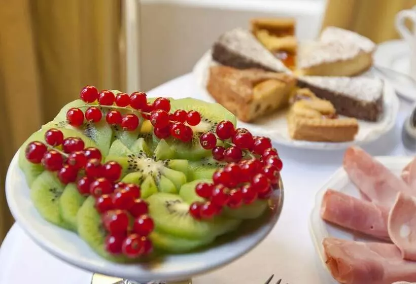 Fotos del hotel Al Ponte Dei Sospiri:  4