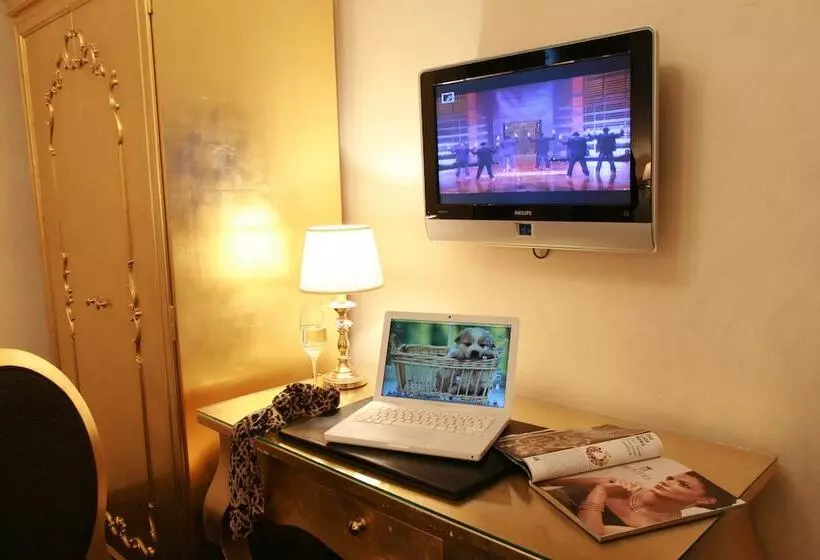 Fotos del hotel Al Ponte Dei Sospiri:  23