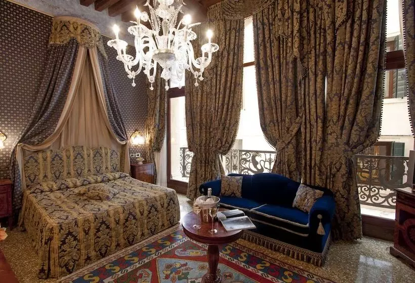 Fotos del hotel Al Ponte Dei Sospiri:  24