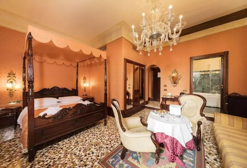 Fotos del hotel Al Ponte Dei Sospiri:  25