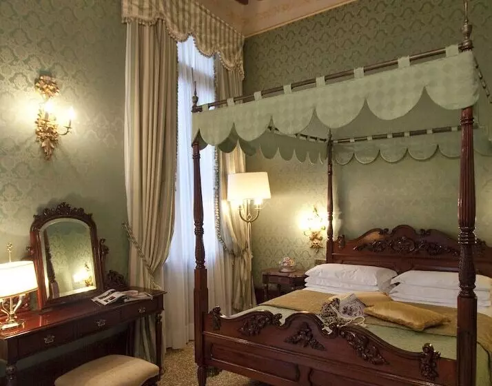 Fotos del hotel Al Ponte Dei Sospiri:  22