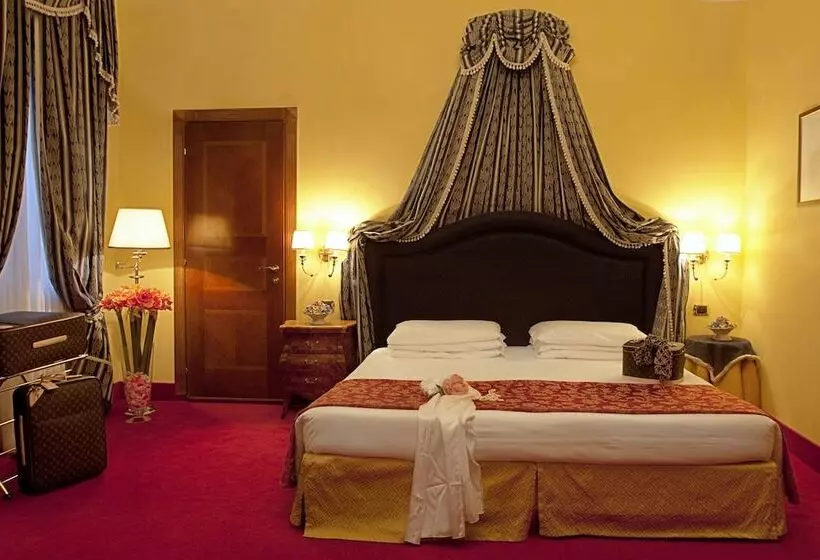 Fotos del hotel Al Ponte Dei Sospiri:  11