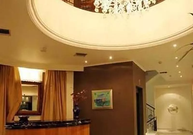 Fotos del hotel Art Hotel Athens:  3