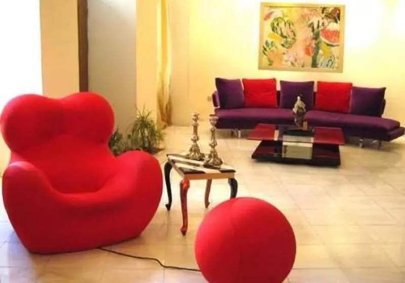 Fotos del hotel Art Hotel Athens:  2