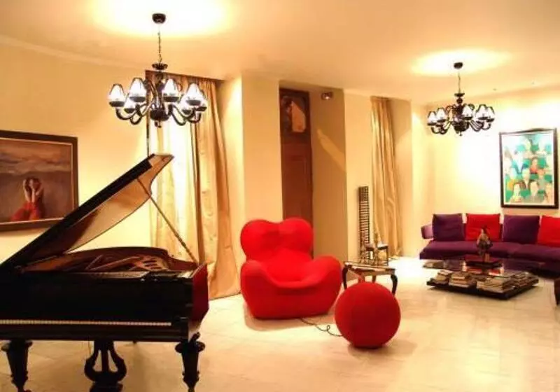 Fotos del hotel Art Hotel Athens:  5