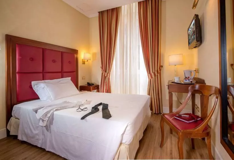 Fotos del hotel Best Western Hotel Astrid:  9