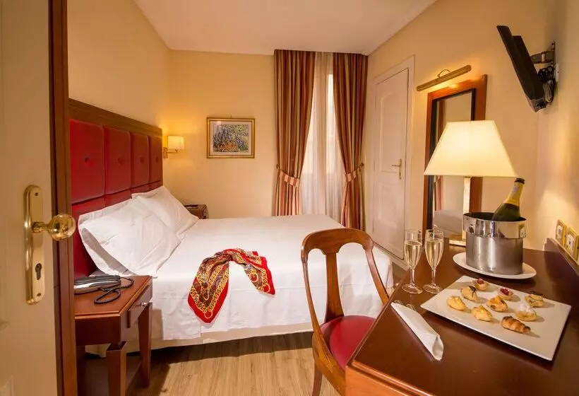 Fotos del hotel Best Western Hotel Astrid:  24