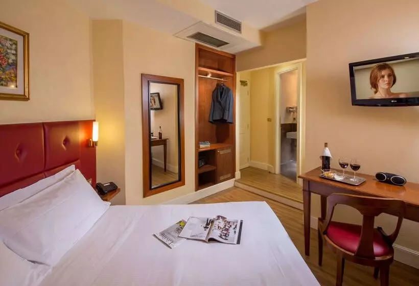 Fotos del hotel Best Western Hotel Astrid:  2