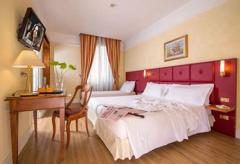 Fotos del hotel Best Western Hotel Astrid:  20