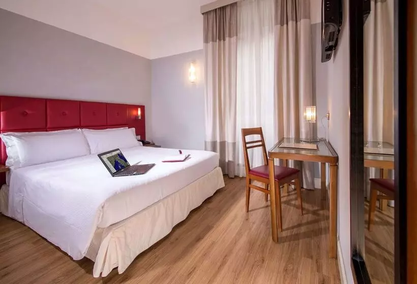 Fotos del hotel Best Western Hotel Astrid:  23