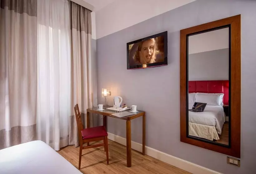 Fotos del hotel Best Western Hotel Astrid:  21