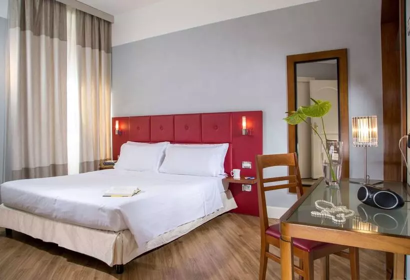 Fotos del hotel Best Western Hotel Astrid:  15