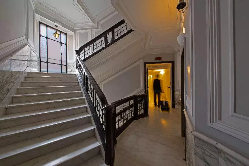 Fotos del hotel Best Western Hotel Astrid:  3