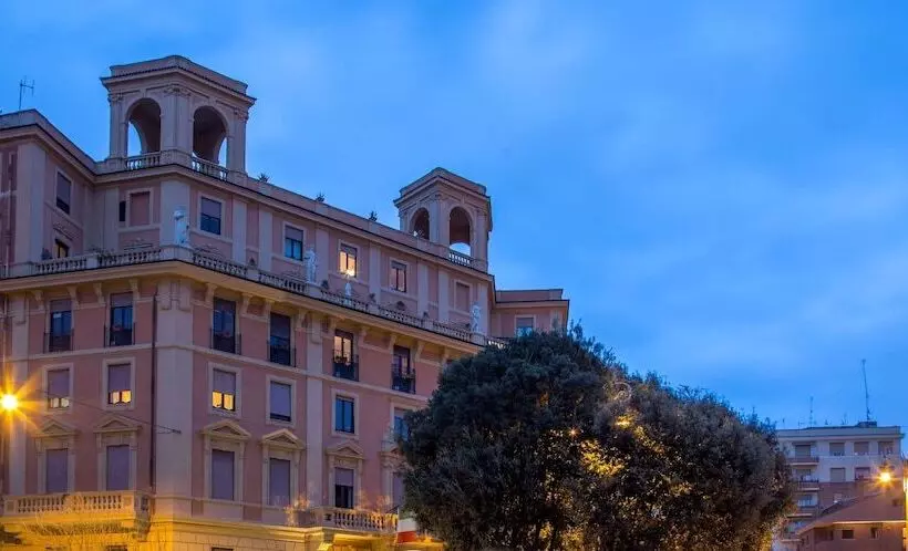 Fotos del hotel Best Western Hotel Astrid:  10