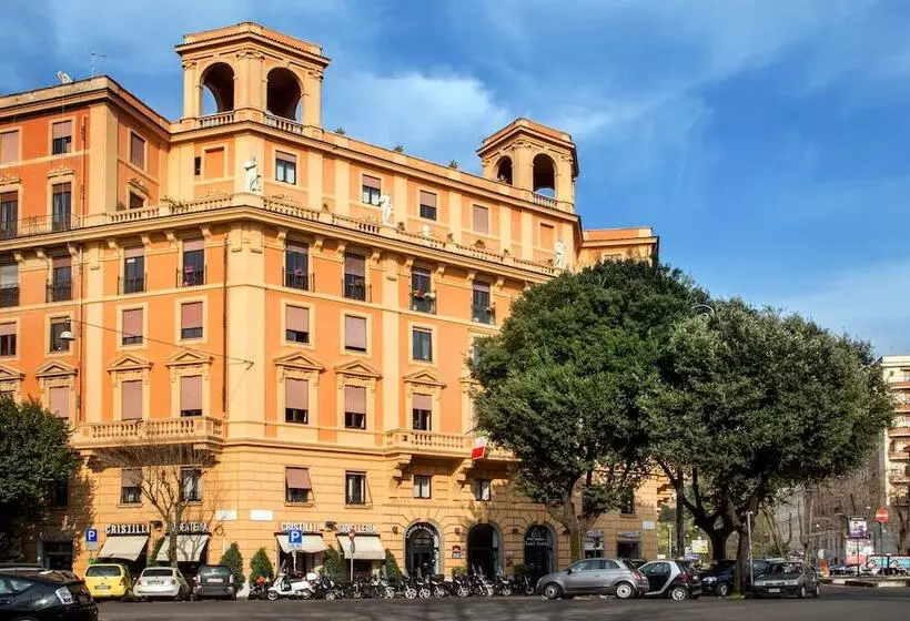 Best Western Hotel Astrid