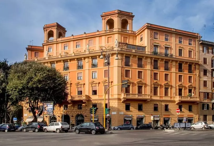 Fotos del hotel Best Western Hotel Astrid:  4