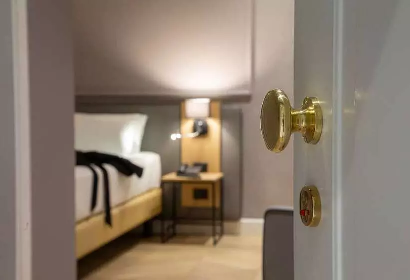 Fotos del hotel Best Western Hotel Astrid:  22