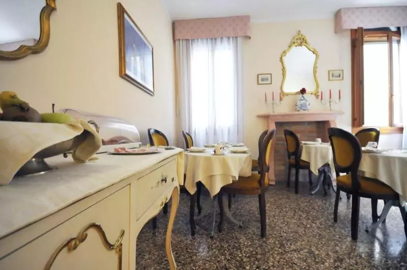 Fotos del hotel Ca' Leon D'Oro:  6