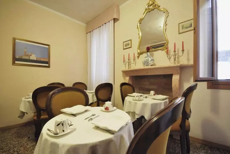 Fotos del hotel Ca' Leon D'Oro:  2