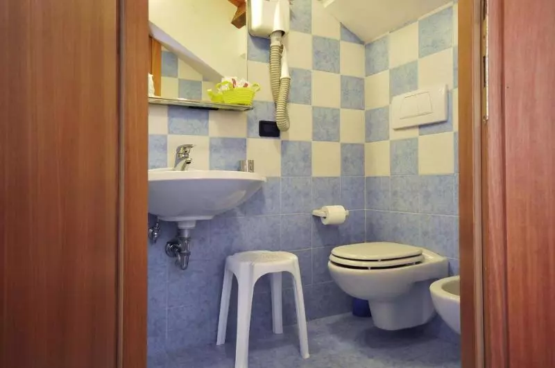 Fotos del hotel Ca' Leon D'Oro:  4