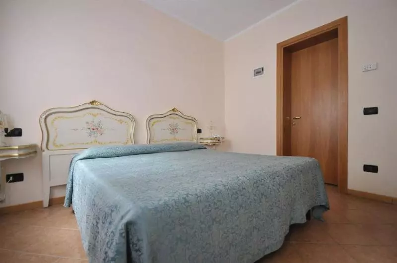 Fotos del hotel Ca' Leon D'Oro:  13