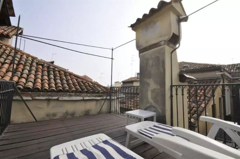 Fotos del hotel Ca' Leon D'Oro:  7